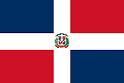 הרפובליקה הדומיניקנית 